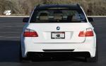 BMW 5-Series by Prior Design 2010 года